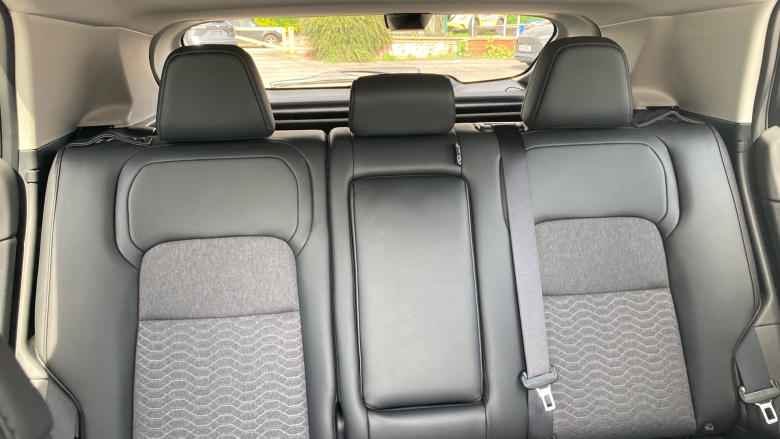 Nissan ARIYA 160kW Advance 63kWh 22kWCh 5dr Auto Electric Hatchback